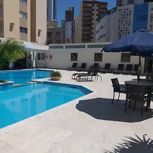 Geranium Hotel