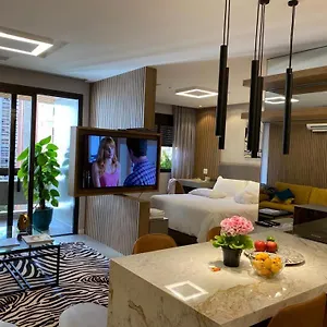 Lorena Residencia- Aptos - 72 - 125 São Paulo