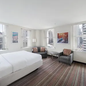 The Herald By Luxurban 3* Nueva York