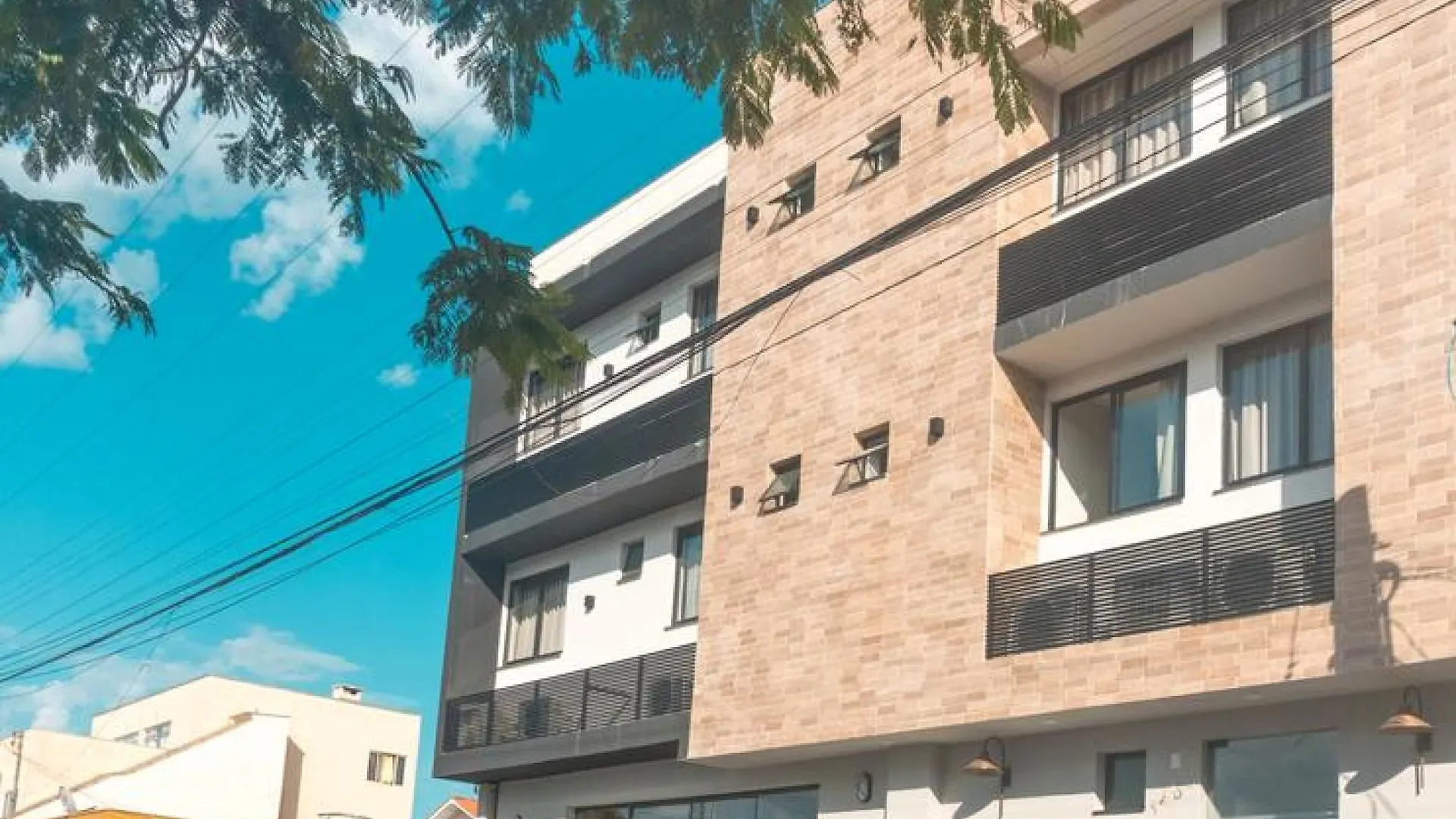 Hotel Blumenhof Balneário Camboriú