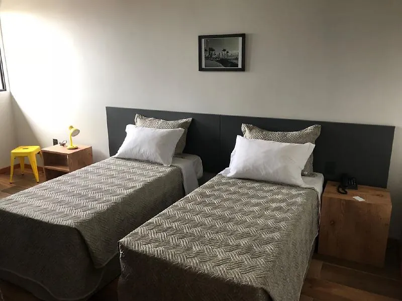 Hotel Blumenhof Balneário Camboriú